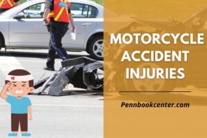 Understanding Motorcycle Accident Injuries Causes and Recovery 2024