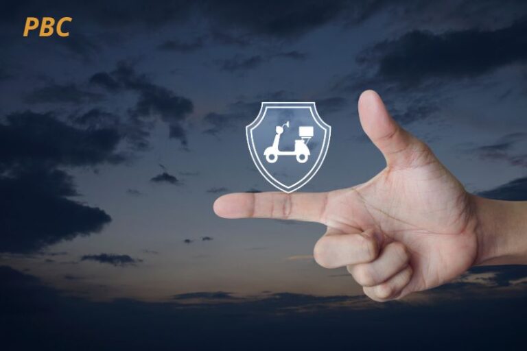 What Does Motorcycle Insurance Cover? Comprehensive Guide By Pennbook