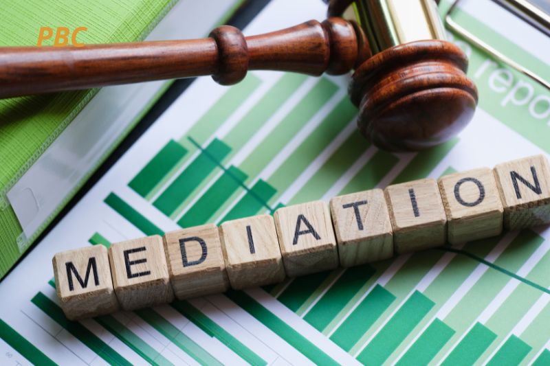 Understanding the Mediation Process in Personal Injury Cases