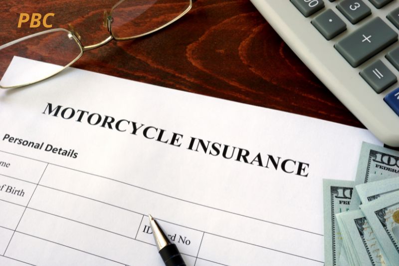 What Does Motorcycle Insurance Cover