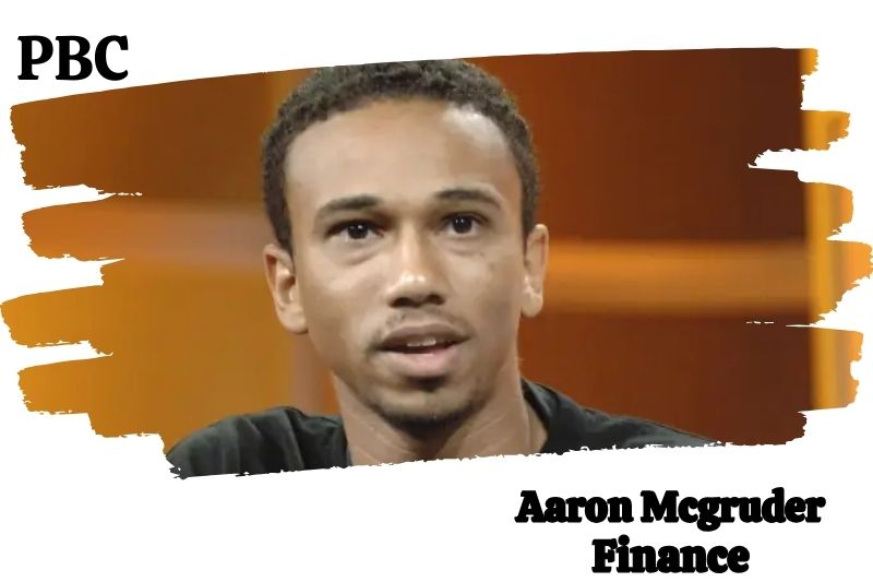Aaron McGruder Net Worth 2025: Boondocks Creator’s Wealth Breakdown Aaron McGruder Net Worth: Boondocks Creator Wealth