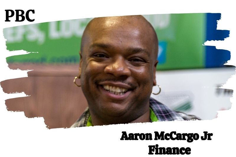 Aaron McCargo Jr Net Worth 2024: What Is His Income? | PBC