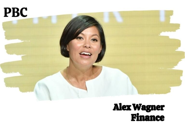 Alex Wagner Net Worth 2024 Career, Financial Insights & More PBC