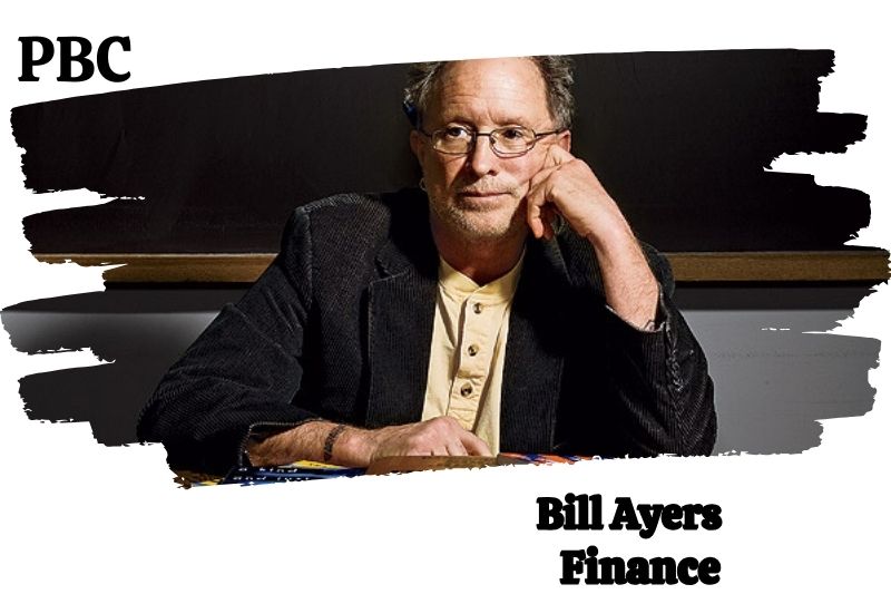 Bill Ayers Net Worth 2024 Career Milestones, And Family Ties