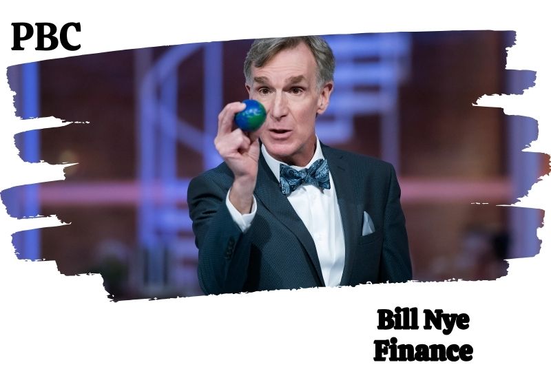 Bill Nye Net Worth 2024 Forbes - Lotty Kimberly