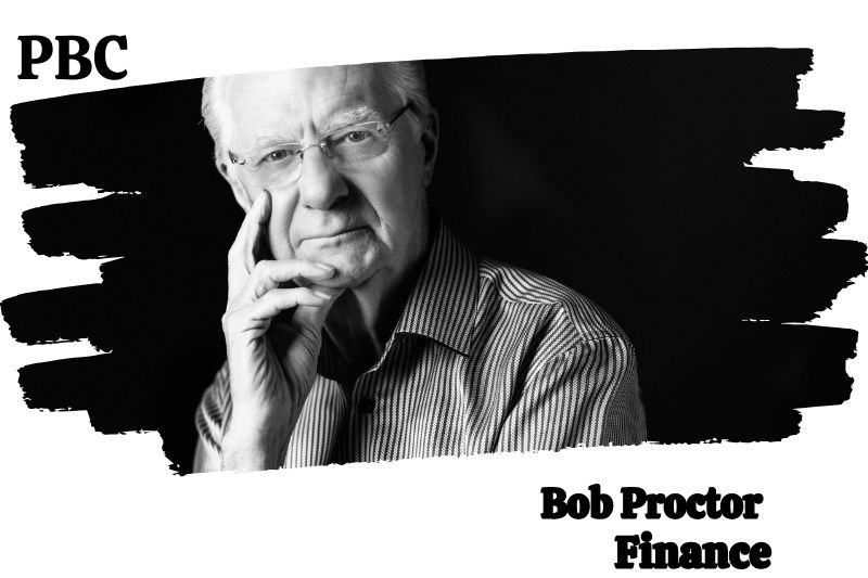 Bob Proctor Finance Overview 5 Bob Proctor Wealth, Salary, and Financial Overview
