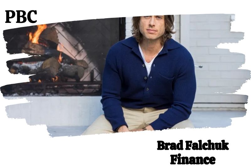 Brad Falchuk Finance Overview 5 Brad Falchuk Wealth, Salary, and Financial Overview