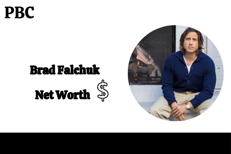 What is Brad Falchuk Net Worth 2025: Wealth, Earnings, and Financial Overview