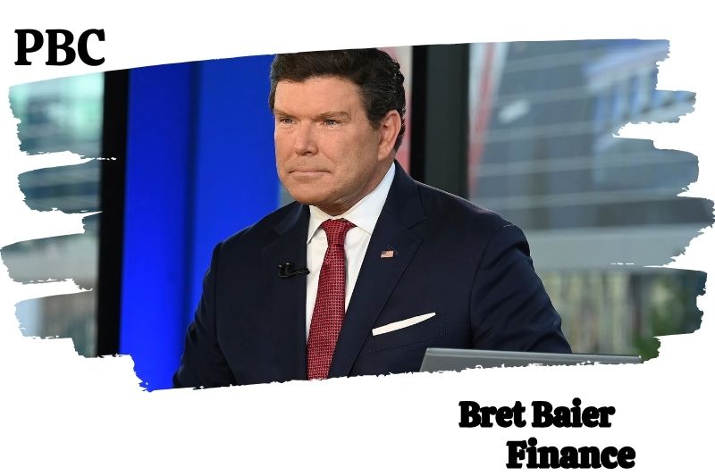 Bret Baier Net Worth 2024 Salary, Quick Facts, Finance, PBC