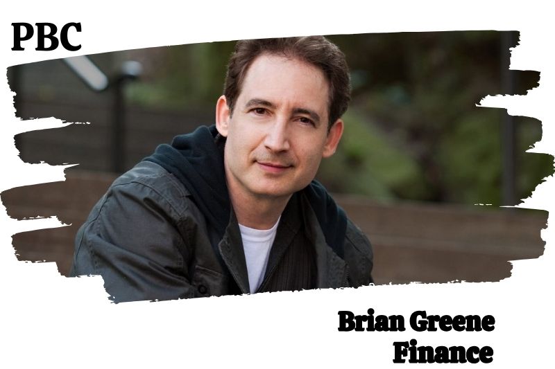 Brian Greene Net Worth 2024 Career Achievements And PBC