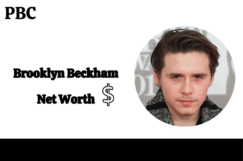 Brooklyn Beckham Net Worth in 2024 Career and Financial Overview 2 What is Brooklyn Beckham Net Worth 2025: Salary, Wealth, and Financial Overview