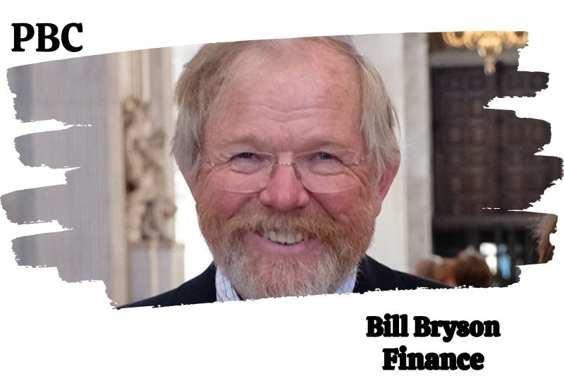 Bill Bryson Net Worth And Income Sources In 2024 PBC
