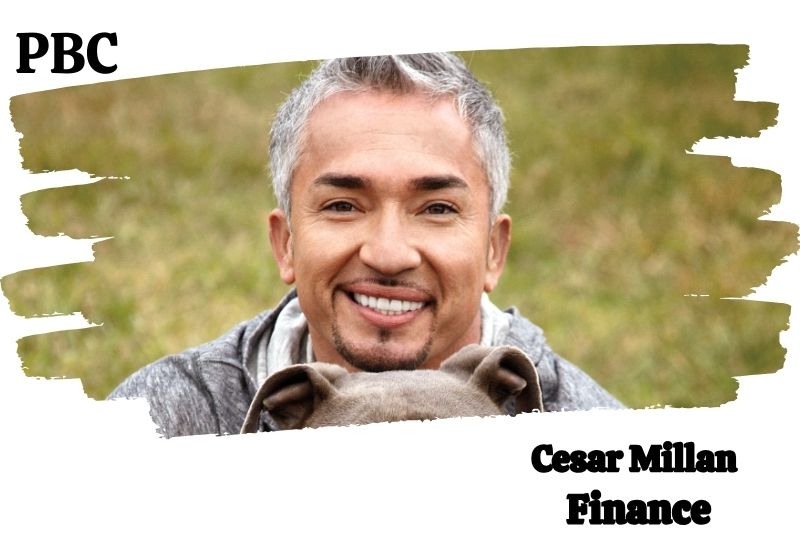 Cesar Millan Finance Overview 5 Cesar Millan Wealth, Salary, and Financial Overview