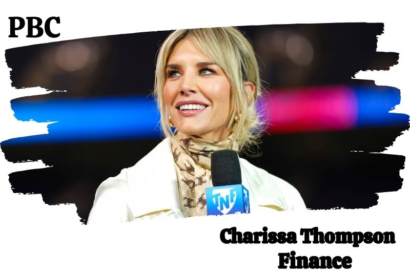 Charissa Thompson Net Worth 2024: Salary, Career Success & More | PBC