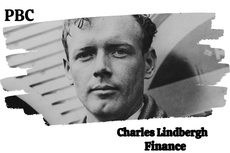 Charles Lindbergh Salary and Finance Overview