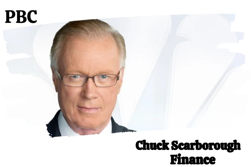 Chuck Scarborough Wealth, Salary, and Financial Overview