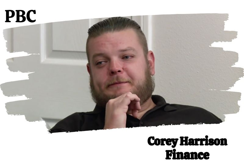 Corey Harrison Net Worth 2024: Career And Financial Impact | PBC