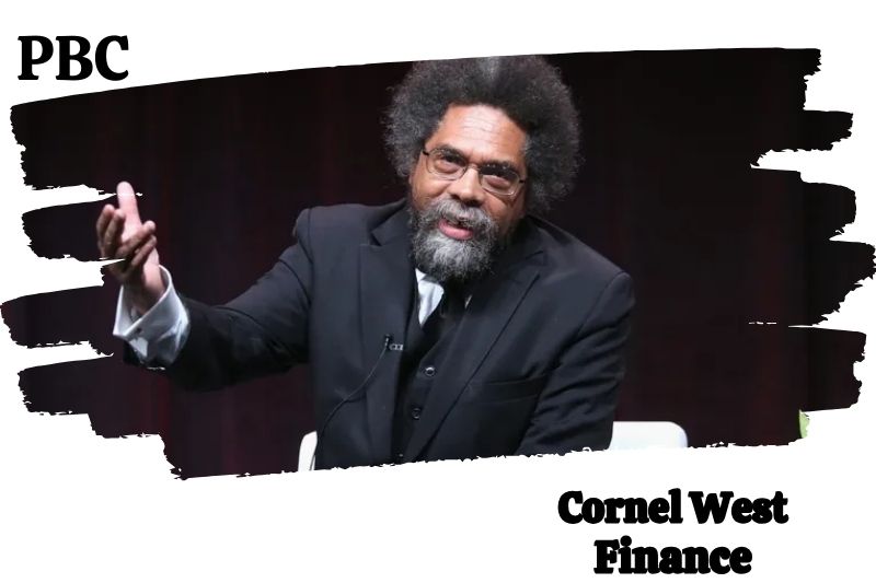 Cornel West Net Worth And Financial Overview In 2024