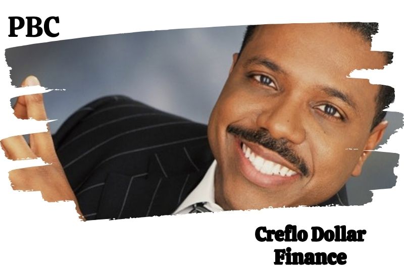 Creflo Dollar Finance Overview 5 Creflo Dollar Wealth, Salary, and Financial Overview