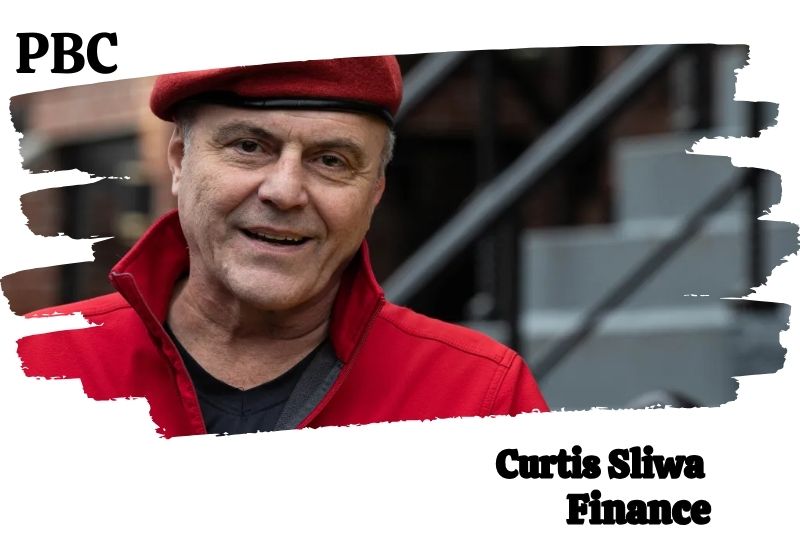 Curtis Sliwa Net Worth 2025 Career, Income, And Financial Challenges