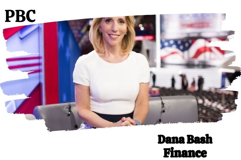 Dana Bash Net Worth 2024: Salary, Financial Overview & More | PBC