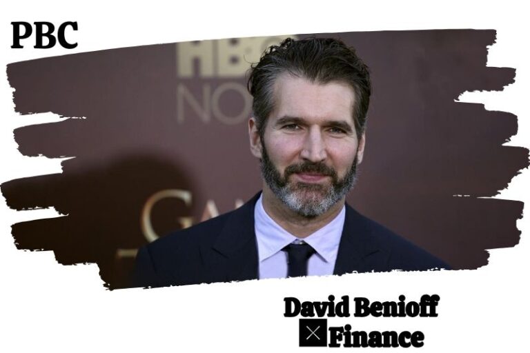 David Benioff Net Worth 2024: Financial Insight & More | PBC