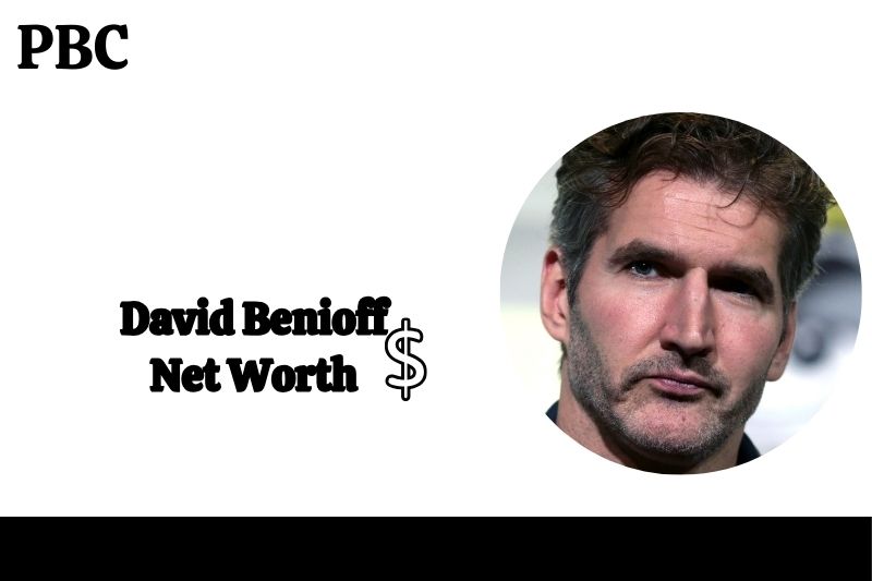 David Benioff Net Worth 2024: Financial Insight & More | PBC