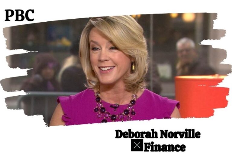 Deborah Norville Net Worth 2024 How Much Is She Really Worth?