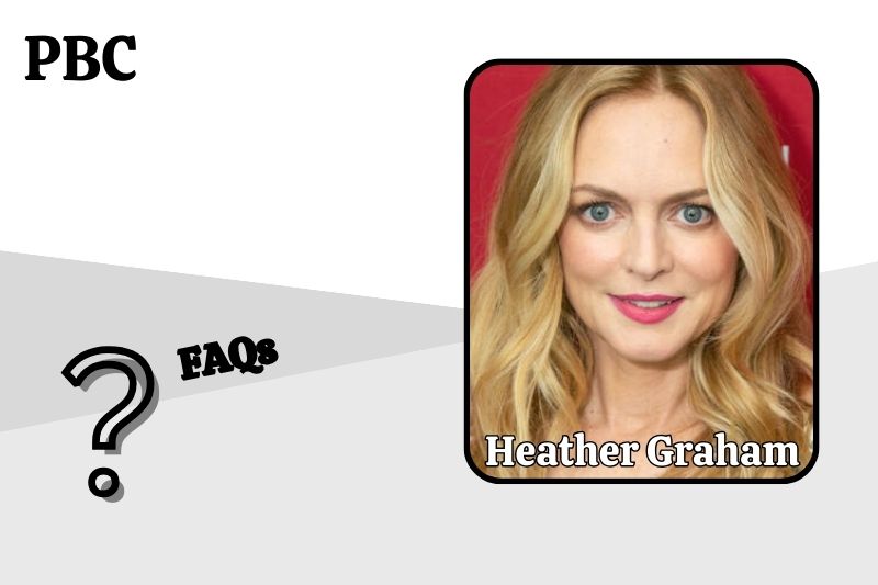 Heather Graham Net Worth 2024: Financial Insights & More | PBC
