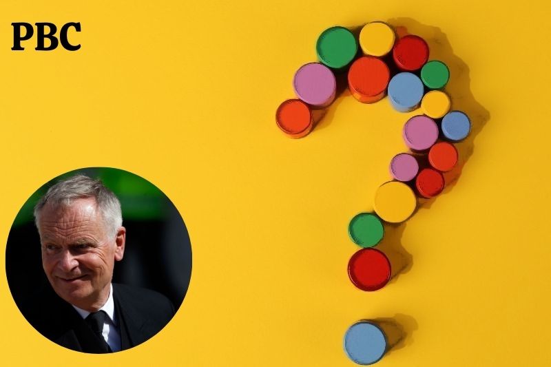Jeffrey Archer Net Worth 2024: Income, Salary & Financial | PBC