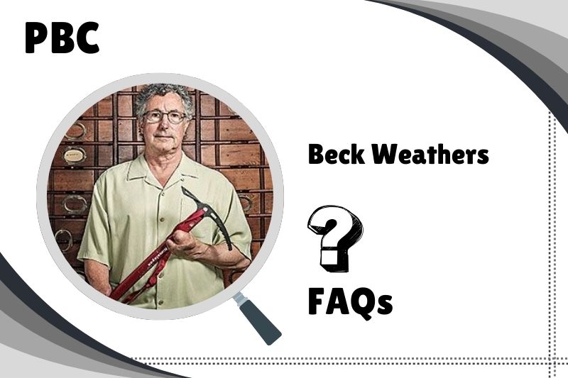 Beck Weathers Net Worth 2024: Journey From Everest Survival To Wealth