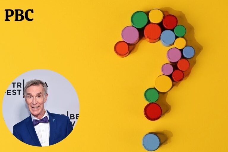 Bill Nye Net Worth 2024 Sources And Career Insights