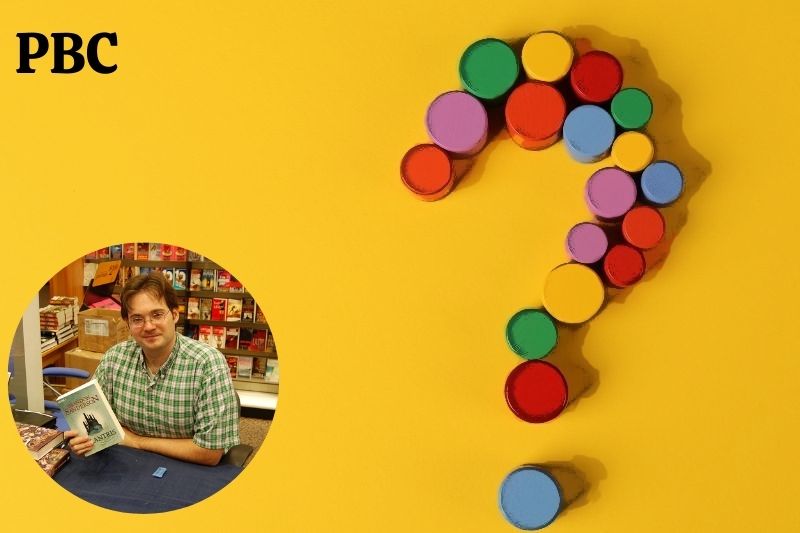 Brandon Sanderson Net Worth 2025: Wealth, Salary, And Financial Insights