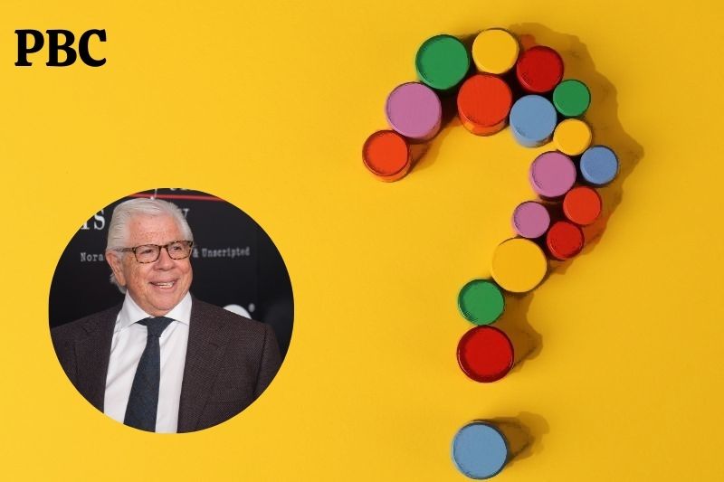 Carl Bernstein Net Worth 2024 Career And Income PBC