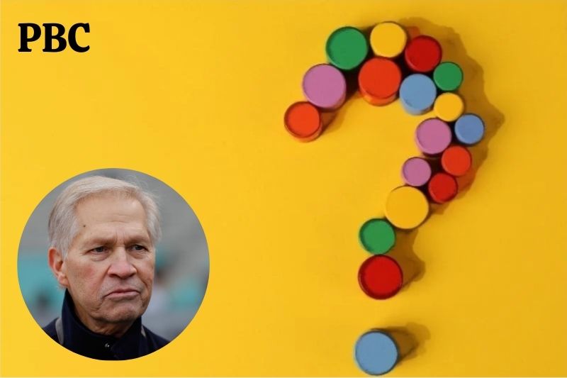 Chris Mortensen Net Worth In 2024: Financial Insights | PBC