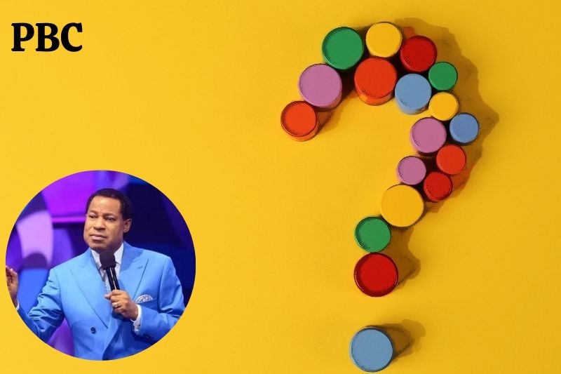 FAQs about Chris Oyakhilome