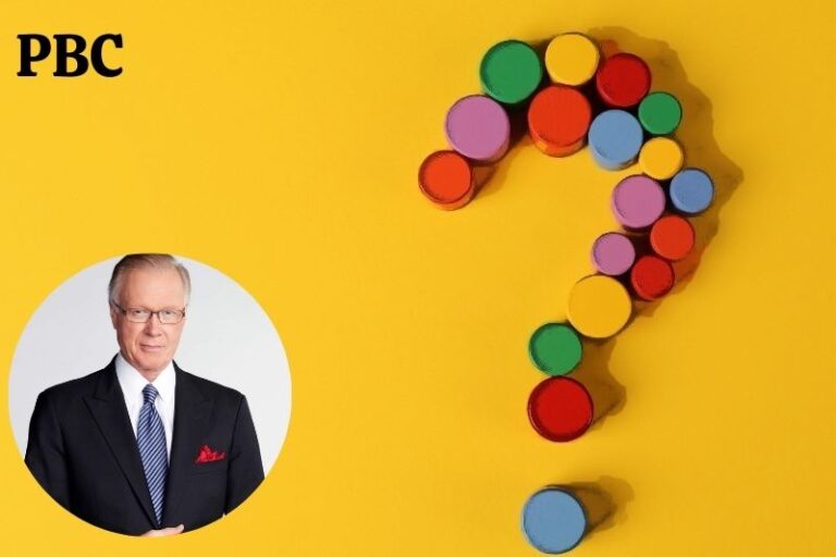 Chuck Scarborough Net Worth 2024: Career Highlight, Income, And Awards