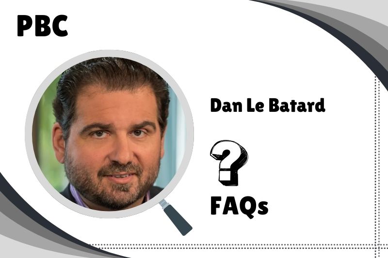 Dan Le Batard Net Worth In 2024: Financial Insights | PBC