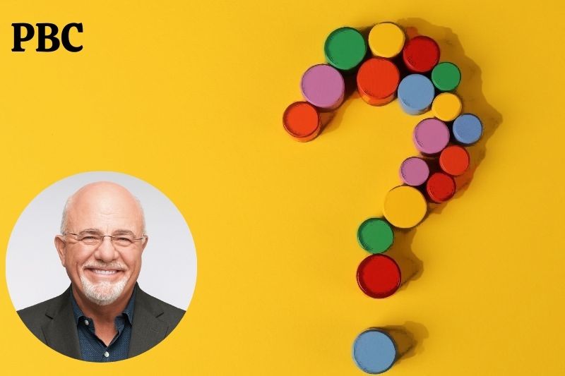 Dave Ramsey Net Worth 2024 Quick Facts And Financial Overview