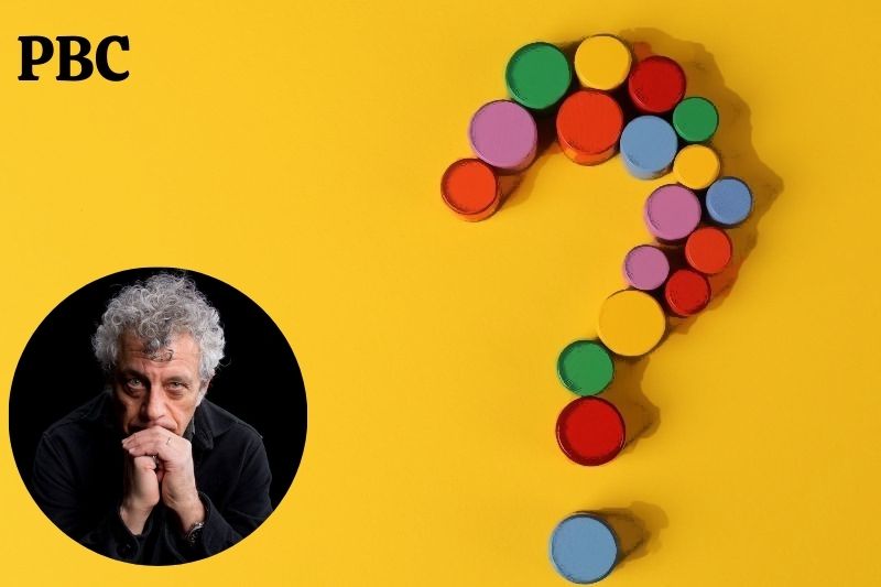 Eric Bogosian Net Worth Overview: Early Life, Career PBC