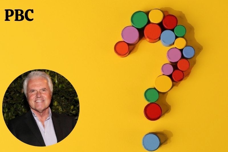 John Bunnell Net Worth 2024: Career As A Sheriff, TV Host, And Actor