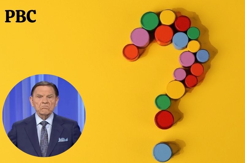 Kenneth Copeland Net Worth 2024: Ventures, Prosperity, And Financial