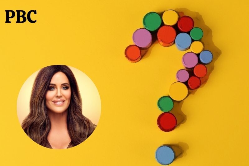 Patti Stanger Net Worth 2024: Salary, Source Of Income & More| PBC