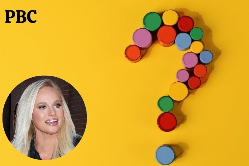 Tomi Lahren Net Worth 2024: Income, Career, Financial Overview