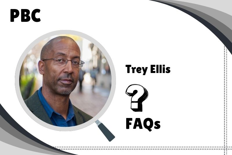 Trey Ellis Net Worth In 2024: Financial Insights | PBC