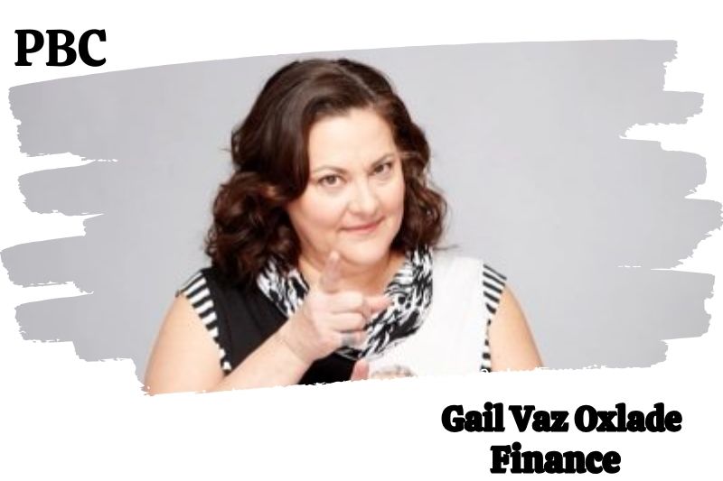 Gail Vaz Oxlade Net Worth 2024: How TV And Writing Built Her Wealth