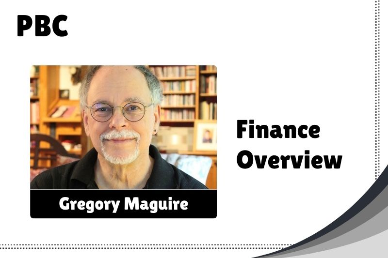 Gregory Maguire Net Worth 2024 Success Of Wicked & Financial Overview