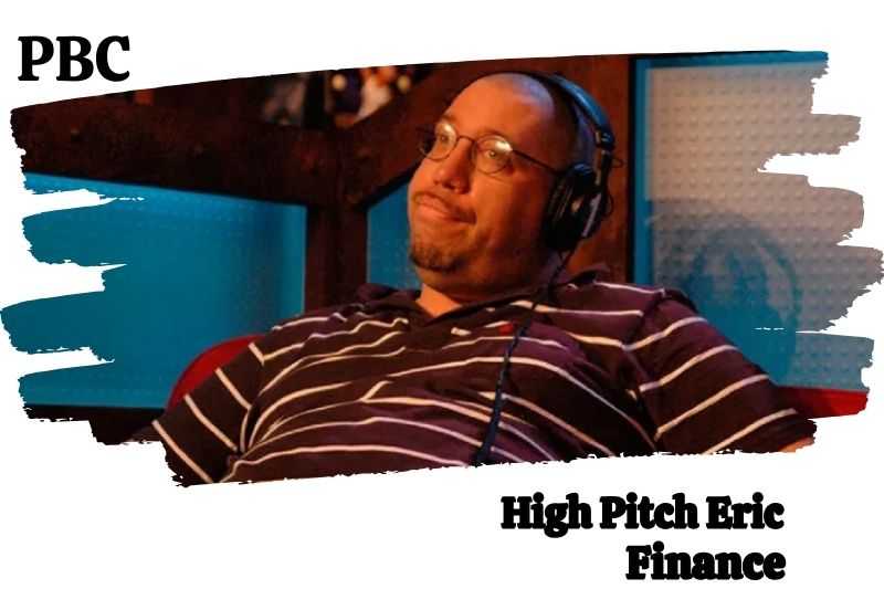 High Pitch Eric Net Worth 2024: Earnings, Income, PBC