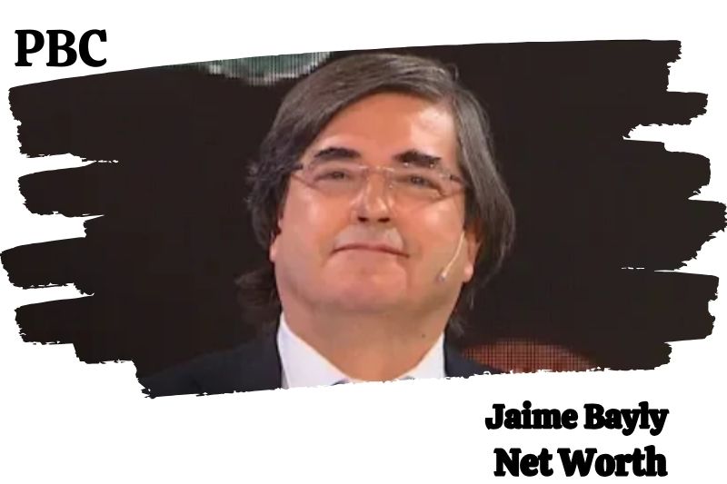 Jaime Bayly Net Worth, Career Highlights In 2024 PBC