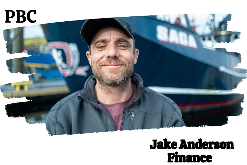 Jake Anderson Finance Overview 5 Jake Anderson Wealth, Salary, and Financial Overview